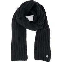 Sinner Schal Morris Scarf Unisex Black