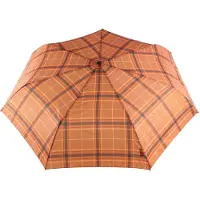 The bridge Regenschirm Ombrelli Umbrella Marrone TB 14