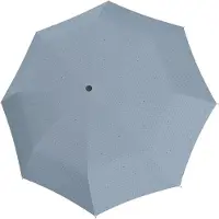 Knirps Regenschirm Vision Manual Air Clouds