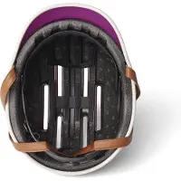 Thousand Fahrradhelm für Erwachsene – Heritage 2.0 Collection - Vibrant Orchid Large