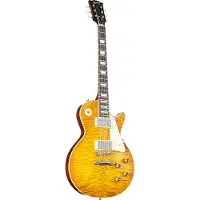 Gibson Les Paul 1959 Standard Reissue VOS Dirty Lemon LPR59VODLBNH1