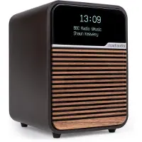 Ruark Audio Radio R1 MK4 Espresso