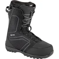 Nitro SENTINEL TLS Snowboard Boots in schwarz, Größe 30 1/2