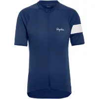 Rapha Core Kurzarm-radtrikot