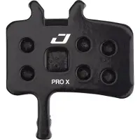Jagwire Bremsbelag Pro Extreme Avid BB7, All Juicy