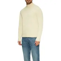 s.Oliver Rollkragenpullover, mit Rollkragen