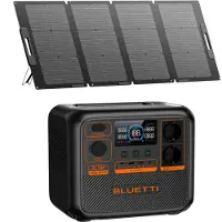 Zendure Tragbares Kraftwerk Ac70p Mit Solarpanel Sp120l 120w