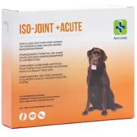 Aesculaap Iso-Joint +Acute Tabletten für den Hund