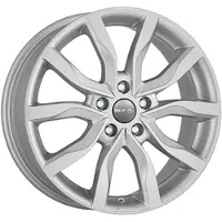 Mak Alufelge Koln 8X18 5X112 Et 30 Silver