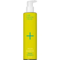 I+m Naturkosmetik Hair Care Repair Shampoo Hanf für trockenes und strapaziertes Haar 250 ml