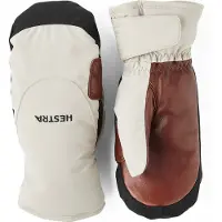 Hestra CZone Mellow Mitt