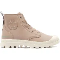 Palladium Pampa Hi Re-Vegn Lth Tan Größe EU 42