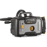 Stiga Hochdruckreiniger HPS 110, 1400 Watt Motor, 110 Bar