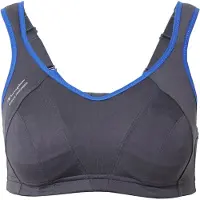 Shock Absorber Active Multi Sports Support Grau/Silber 85C