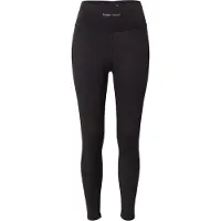 Super.natural W High Rise Tight jet black (872) L