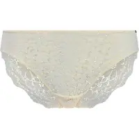 Skiny Slip in Creme - 44