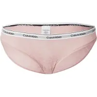 Calvin Klein 000qd5050e Slip