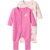 Name it Rose Deer Pyjama 2 Einheiten