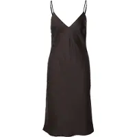 Triumph Slipdress Silky Sensuality | Grösse: 38 | Farbe: Schwarz