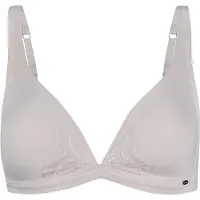 Skiny Soft-BH in Grau - 75C