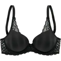 Triumph Vorgeformter BH Amourette Spotlight | Grösse: 85A | Farbe: Schwarz