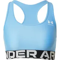 Under Armour Damen BH UA HG AUTHENTICS MID BRANDED