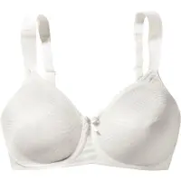 Triumph Nicht geformter BH Essential Minimizer | Grösse: 70C | Farbe: Elfenbein