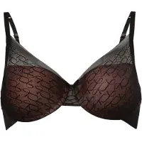 Triumph Vorgeformter BH Signature Sheer | Grösse: 80B | Farbe: Schwarz
