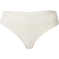 Triumph Stringtanga Feel Of Modal 10219764 Beige