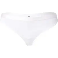 BOSS String aus Stretch-Jersey mit Logos am Bund Grösse L