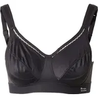 Shock Absorber Sport-BH "ACTIVE CLASSIC SUPPORT N102 SA CLASSIC BRA" für Jugendliche, mit breiten, verstellbaren Trägern