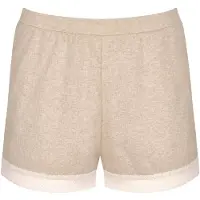 Sloggi Shorts in Beige - M