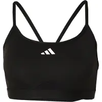 Adidas Damen Top Aeroreact Training 3-Streifen
