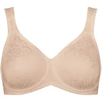 Triumph Nicht geformter BH Lovely Minimizer | Grösse: 75C | Farbe: Pulver