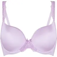 Lingadore Daily Vorgeformter BH Uni Fit | Grösse: 80B | Farbe: Pink Lavender