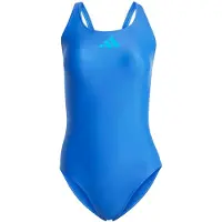 Adidas Damen Badeanzug 3 Bar Logo