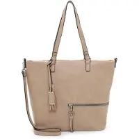 Tamaris Shopper "Shopper TAS Nele"