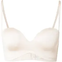 Dorina Bandeau-BH "Sublime Sculpt" weicher Stoff, modernes Design, leicht gepolstert