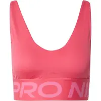 Nike Damen Shirt W NP INDY PLUNGE BRA BOLD