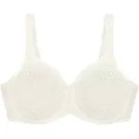 Triumph Nicht geformter BH Lovely Minimizer | Grösse: 75D | Farbe: Elfenbein