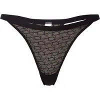 Triumph String Signature Sheer | Grösse: 38 | Farbe: Schwarz