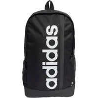 Adidas Rucksack Essentials Linear Backpack HT4746 Schwarz