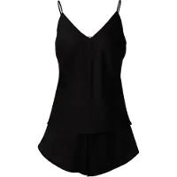 Triumph Shortama Silky Sensuality | Grösse: 40 | Farbe: Schwarz