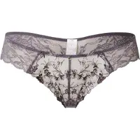 Triumph Brasilianischer Slip Sensual Spotlight | Grösse: 40 | Farbe: Grau