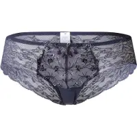 Triumph Hipster "Sensual Spotlight" feminine Spitze, florale Stickerei, elastisch, klassischer Fit