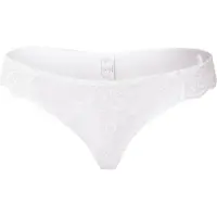 Triumph String Amourette Spotlight | Grösse: 40 | Farbe: Weiß