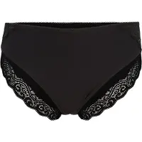 Triumph Slip Amourette | Grösse: 46 | Farbe: Schwarz