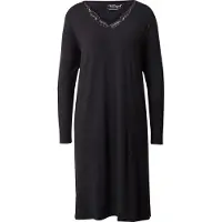Triumph Nachtkleid Timeless Sensuality | Grösse: 36 | Farbe: Schwarz