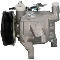 Valeo Klimakompressor 814719