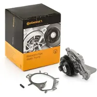 CONTINENTAL CTAM Wasserpumpe WPS3135